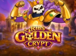 Ribs Golden Crypt o'yini