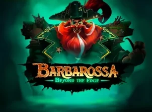 Barbarossa: Beyond the Edge o'yini